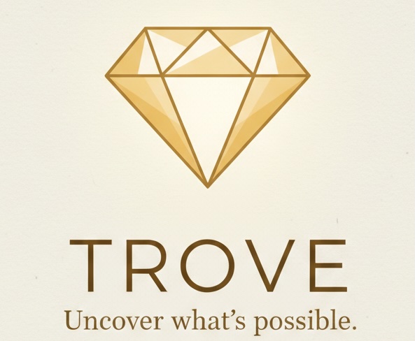 Trove — Uncover what's possible